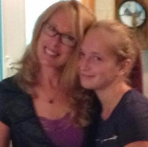 Meet your Posher, Traci